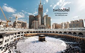 Swissotel Al Maqam Makkah